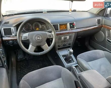 Сірий Опель Вектра, об'ємом двигуна 2.2 л та пробігом 234 тис. км за 4500 $, фото 21 на Automoto.ua