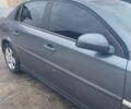 Серый Опель Вектра, объемом двигателя 2 л и пробегом 270 тыс. км за 3100 $, фото 1 на Automoto.ua