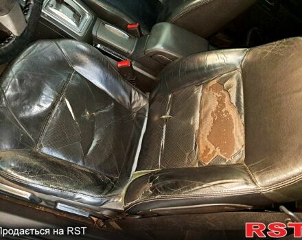 Сірий Опель Вектра, об'ємом двигуна 2.2 л та пробігом 297 тис. км за 3700 $, фото 11 на Automoto.ua