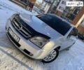 Сірий Опель Вектра, об'ємом двигуна 2.2 л та пробігом 234 тис. км за 4500 $, фото 48 на Automoto.ua