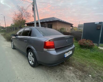 Сірий Опель Вектра, об'ємом двигуна 1.9 л та пробігом 327 тис. км за 1800 $, фото 1 на Automoto.ua