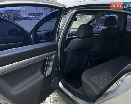 Серый Опель Вектра, объемом двигателя 1.8 л и пробегом 283 тыс. км за 3700 $, фото 21 на Automoto.ua