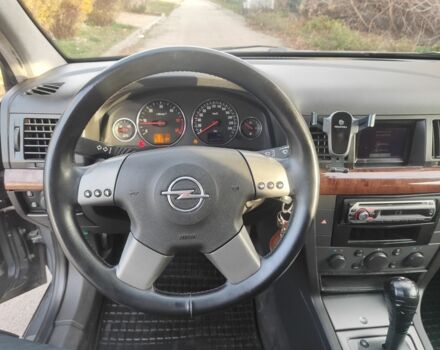 Сірий Опель Вектра, об'ємом двигуна 0 л та пробігом 300 тис. км за 2000 $, фото 1 на Automoto.ua