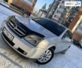 Сірий Опель Вектра, об'ємом двигуна 2.2 л та пробігом 234 тис. км за 4500 $, фото 55 на Automoto.ua