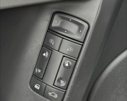 Серый Опель Вектра, объемом двигателя 2.2 л и пробегом 212 тыс. км за 4350 $, фото 8 на Automoto.ua