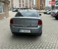 Серый Опель Вектра, объемом двигателя 2.2 л и пробегом 207 тыс. км за 4000 $, фото 8 на Automoto.ua