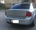 Сірий Опель Вектра, об'ємом двигуна 2.2 л та пробігом 270 тис. км за 4000 $, фото 4 на Automoto.ua