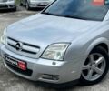 Сірий Опель Вектра, об'ємом двигуна 2.2 л та пробігом 248 тис. км за 4840 $, фото 13 на Automoto.ua