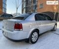 Сірий Опель Вектра, об'ємом двигуна 2.2 л та пробігом 234 тис. км за 4500 $, фото 59 на Automoto.ua
