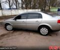 Сірий Опель Вектра, об'ємом двигуна 2.2 л та пробігом 0 тис. км за 3900 $, фото 2 на Automoto.ua