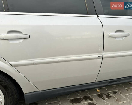 Опель Вектра 2004 у Вишневом на Automoto.ua Сірий Опель Вектра, об'ємом двигуна 2.2 л та пробігом 252 тис. км за 4900 $, фото 9 на Automoto.ua