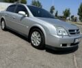 Сірий Опель Вектра, об'ємом двигуна 3.2 л та пробігом 360 тис. км за 4000 $, фото 1 на Automoto.ua