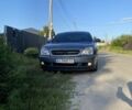 Серый Опель Вектра, объемом двигателя 2 л и пробегом 322 тыс. км за 2700 $, фото 1 на Automoto.ua
