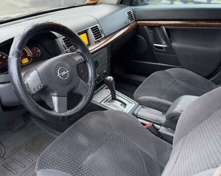 Серый Опель Вектра, объемом двигателя 2.2 л и пробегом 419 тыс. км за 3199 $, фото 8 на Automoto.ua