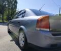 Сірий Опель Вектра, об'ємом двигуна 2 л та пробігом 262 тис. км за 3799 $, фото 4 на Automoto.ua