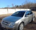 Сірий Опель Вектра, об'ємом двигуна 2.2 л та пробігом 300 тис. км за 3200 $, фото 13 на Automoto.ua