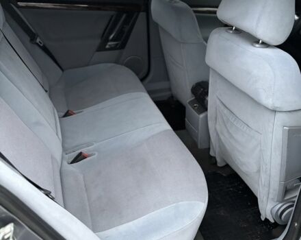 Сірий Опель Вектра, об'ємом двигуна 1.9 л та пробігом 328 тис. км за 2600 $, фото 10 на Automoto.ua