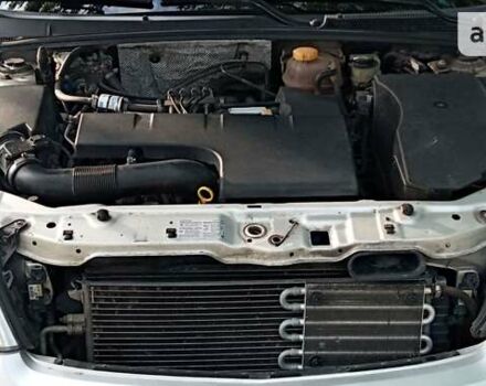 Серый Опель Вектра, объемом двигателя 2.2 л и пробегом 300 тыс. км за 3650 $, фото 30 на Automoto.ua