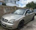 Сірий Опель Вектра, об'ємом двигуна 2.2 л та пробігом 200 тис. км за 2007 $, фото 1 на Automoto.ua