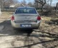 Серый Опель Вектра, объемом двигателя 2 л и пробегом 340 тыс. км за 2250 $, фото 7 на Automoto.ua