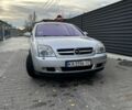 Серый Опель Вектра, объемом двигателя 2.2 л и пробегом 260 тыс. км за 4200 $, фото 1 на Automoto.ua