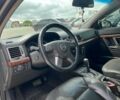 Сірий Опель Вектра, об'ємом двигуна 2.2 л та пробігом 248 тис. км за 4990 $, фото 16 на Automoto.ua
