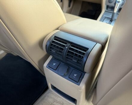 Серый Опель Вектра, объемом двигателя 2.2 л и пробегом 156 тыс. км за 5599 $, фото 15 на Automoto.ua