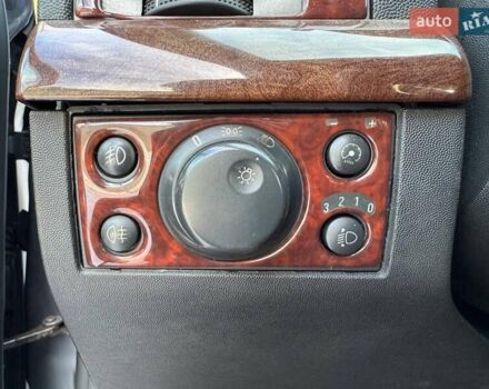 Сірий Опель Вектра, об'ємом двигуна 2.2 л та пробігом 315 тис. км за 4490 $, фото 23 на Automoto.ua