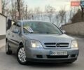 Серый Опель Вектра, объемом двигателя 2.2 л и пробегом 205 тыс. км за 3750 $, фото 5 на Automoto.ua