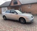Серый Опель Вектра, объемом двигателя 2 л и пробегом 150 тыс. км за 600 $, фото 1 на Automoto.ua