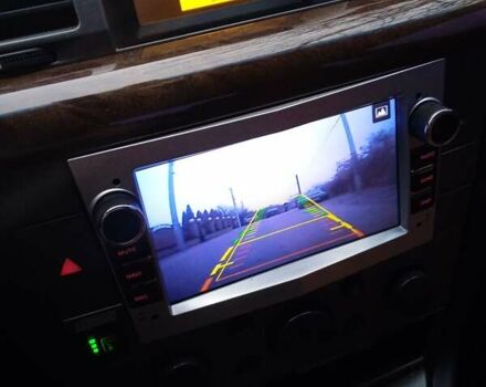 Серый Опель Вектра, объемом двигателя 2.2 л и пробегом 229 тыс. км за 4200 $, фото 8 на Automoto.ua