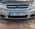Серый Опель Вектра, объемом двигателя 1.8 л и пробегом 240 тыс. км за 2950 $, фото 15 на Automoto.ua