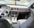 Сірий Опель Вектра, об'ємом двигуна 2.2 л та пробігом 185 тис. км за 4300 $, фото 4 на Automoto.ua