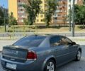 Серый Опель Вектра, объемом двигателя 1.91 л и пробегом 331 тыс. км за 4750 $, фото 6 на Automoto.ua