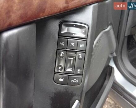 Опель Вектра 2004 у Миколаєві на Automoto.ua Сірий Опель Вектра, об'ємом двигуна 2.2 л та пробігом 255 тис. км за 4200 $, фото 10 на Automoto.ua