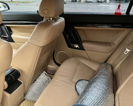 Опель Вектра 2004 у Вишневом на Automoto.ua Сірий Опель Вектра, об'ємом двигуна 2.2 л та пробігом 252 тис. км за 4900 $, фото 21 на Automoto.ua