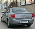 Серый Опель Вектра, объемом двигателя 2.2 л и пробегом 205 тыс. км за 3750 $, фото 62 на Automoto.ua