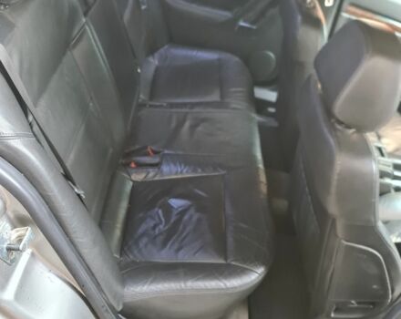 Сірий Опель Вектра, об'ємом двигуна 2 л та пробігом 300 тис. км за 2500 $, фото 6 на Automoto.ua