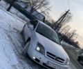 Сірий Опель Вектра, об'ємом двигуна 2.2 л та пробігом 250 тис. км за 3300 $, фото 4 на Automoto.ua