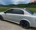 Сірий Опель Вектра, об'ємом двигуна 1.8 л та пробігом 360 тис. км за 4000 $, фото 5 на Automoto.ua