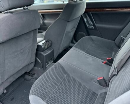 Серый Опель Вектра, объемом двигателя 0 л и пробегом 419 тыс. км за 3199 $, фото 9 на Automoto.ua