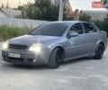 Серый Опель Вектра, объемом двигателя 2.17 л и пробегом 407 тыс. км за 3600 $, фото 7 на Automoto.ua