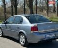 Серый Опель Вектра, объемом двигателя 2 л и пробегом 300 тыс. км за 3999 $, фото 4 на Automoto.ua
