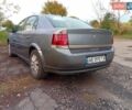 Опель Вектра 2004 у Миколаєві на Automoto.ua Сірий Опель Вектра, об'ємом двигуна 2.2 л та пробігом 255 тис. км за 4200 $, фото 3 на Automoto.ua