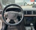 Сірий Опель Вектра, об'ємом двигуна 2.2 л та пробігом 248 тис. км за 4840 $, фото 21 на Automoto.ua