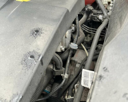 Опель Вектра 2004 у Вишневом на Automoto.ua Сірий Опель Вектра, об'ємом двигуна 2.2 л та пробігом 252 тис. км за 4900 $, фото 25 на Automoto.ua