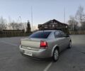 Серый Опель Вектра, объемом двигателя 2.2 л и пробегом 284 тыс. км за 3850 $, фото 4 на Automoto.ua