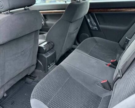 Серый Опель Вектра, объемом двигателя 2.2 л и пробегом 419 тыс. км за 3199 $, фото 7 на Automoto.ua