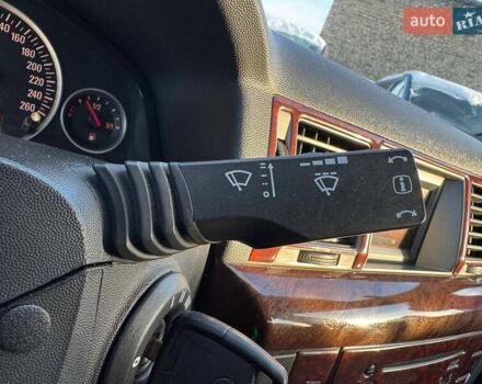 Сірий Опель Вектра, об'ємом двигуна 2.2 л та пробігом 315 тис. км за 4490 $, фото 17 на Automoto.ua