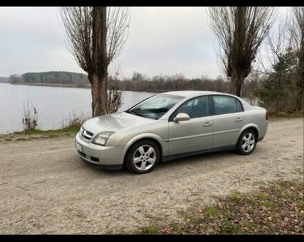 Серый Опель Вектра, объемом двигателя 0 л и пробегом 300 тыс. км за 2400 $, фото 3 на Automoto.ua